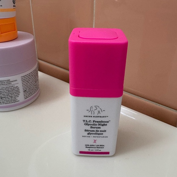 Drunk Elephant the coast is clear night Kit - Picture 8 of 14